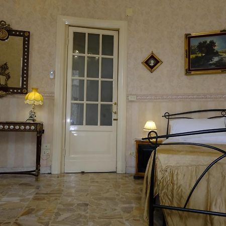 Palazzo Vitrano - Tourist Apartment Catania-Fontanarossai nemzetközi repülőtér Kültér fotó