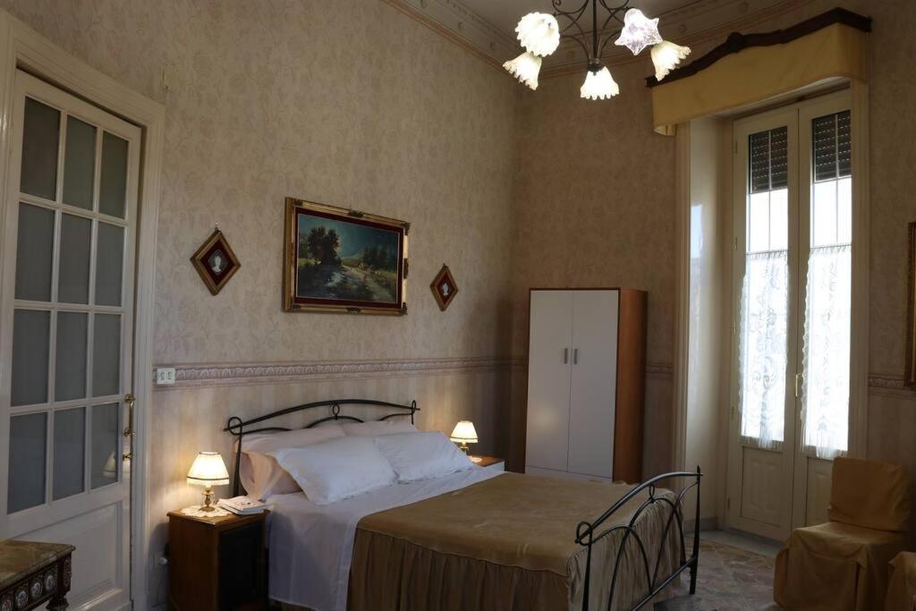 Palazzo Vitrano - Tourist Apartment Catania-Fontanarossai nemzetközi repülőtér Kültér fotó