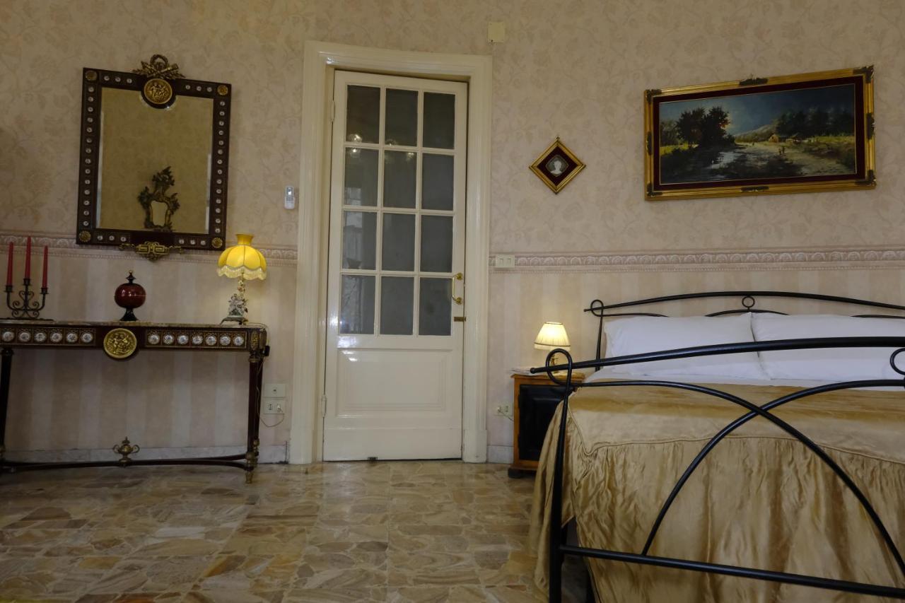 Palazzo Vitrano - Tourist Apartment Catania-Fontanarossai nemzetközi repülőtér Kültér fotó