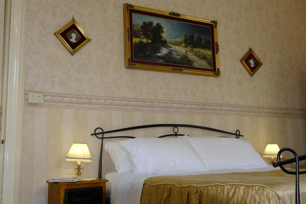 Palazzo Vitrano - Tourist Apartment Catania-Fontanarossai nemzetközi repülőtér Kültér fotó