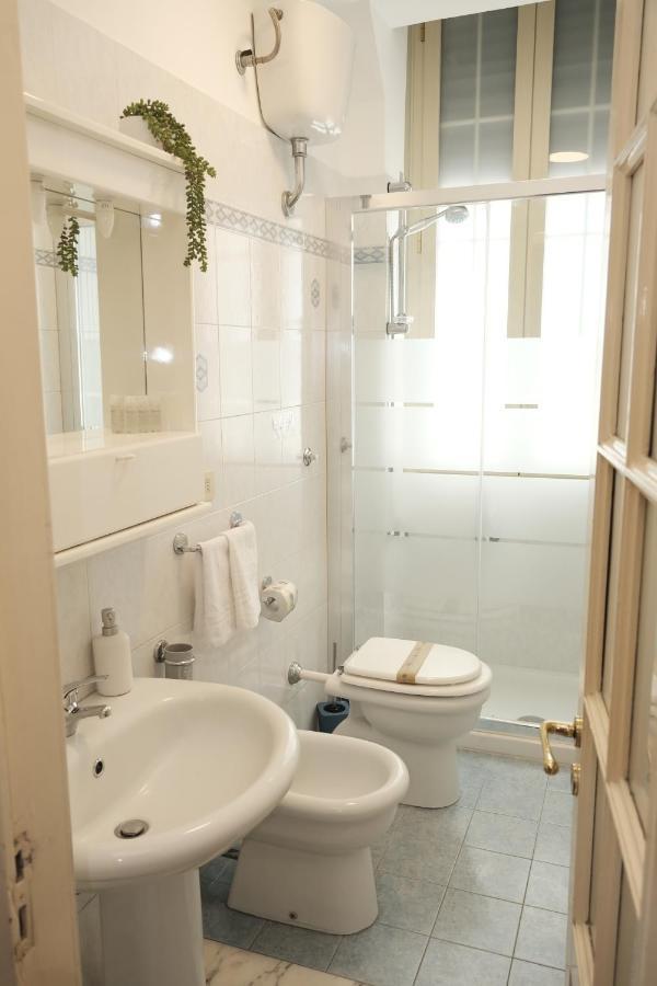 Palazzo Vitrano - Tourist Apartment Catania-Fontanarossai nemzetközi repülőtér Kültér fotó