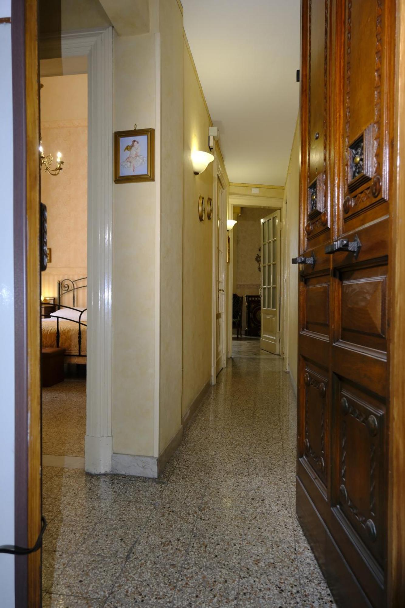 Palazzo Vitrano - Tourist Apartment Catania-Fontanarossai nemzetközi repülőtér Kültér fotó