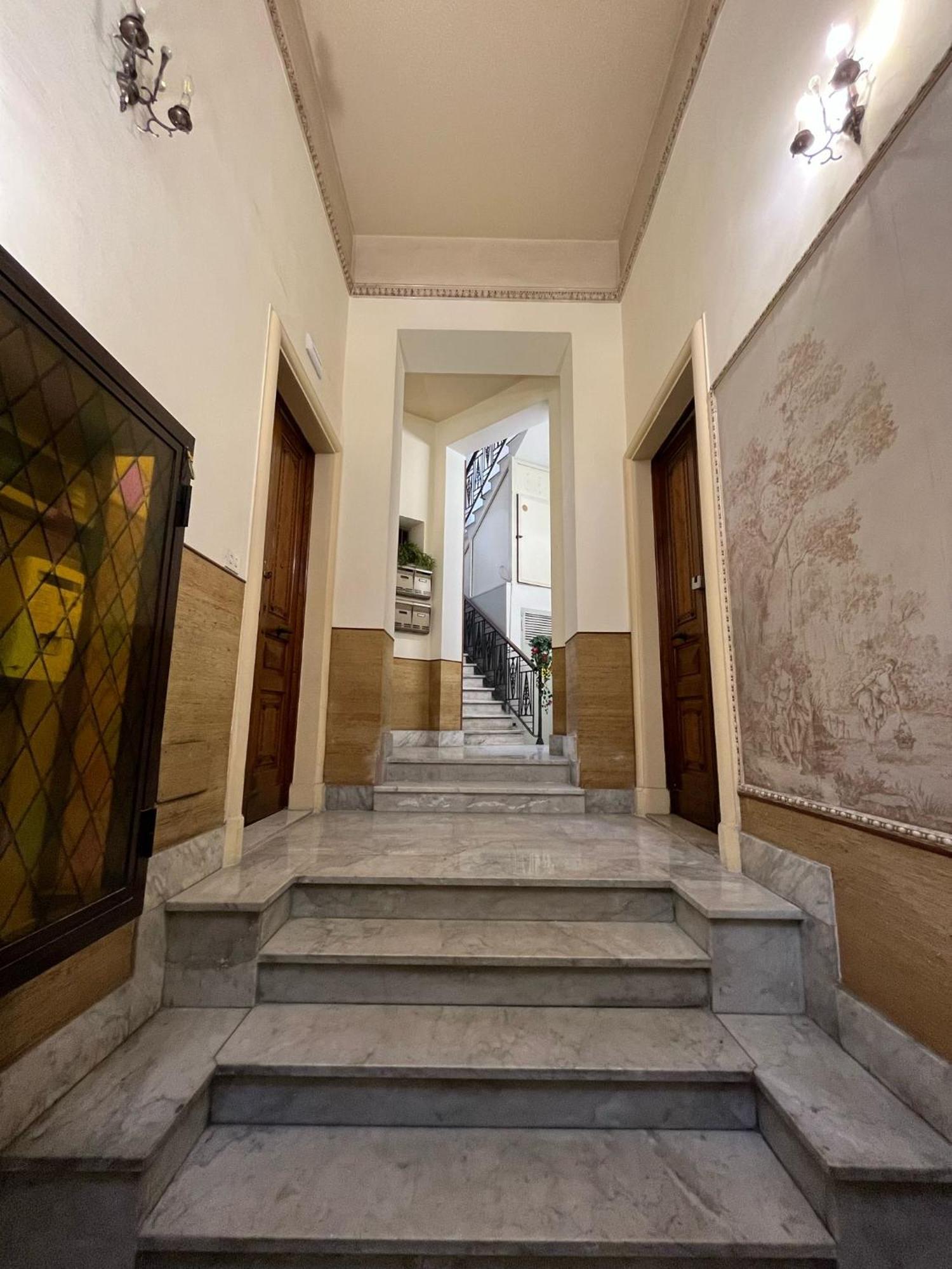 Palazzo Vitrano - Tourist Apartment Catania-Fontanarossai nemzetközi repülőtér Kültér fotó