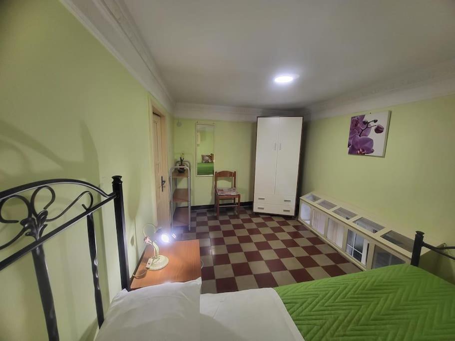 Palazzo Vitrano - Tourist Apartment Catania-Fontanarossai nemzetközi repülőtér Kültér fotó