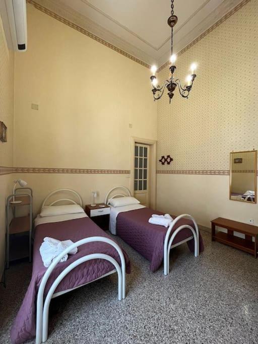 Palazzo Vitrano - Tourist Apartment Catania-Fontanarossai nemzetközi repülőtér Kültér fotó