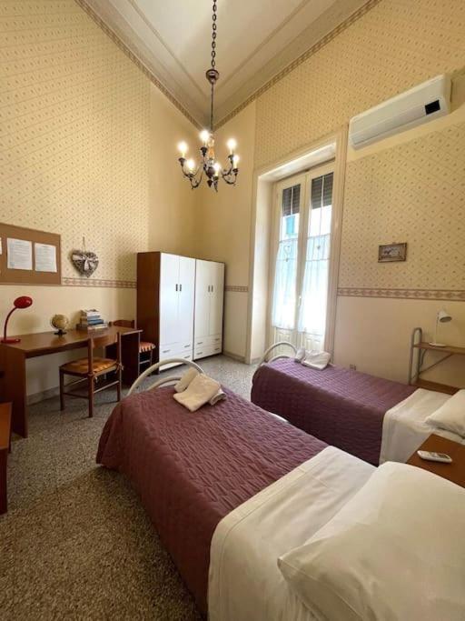 Palazzo Vitrano - Tourist Apartment Catania-Fontanarossai nemzetközi repülőtér Kültér fotó
